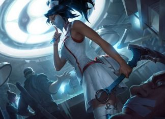 Hướng dẫn cách chơi tướng Akali và những điều cần lưu ý cầu thủ Akali