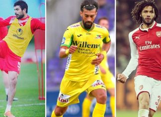 Điểm danh 10 cầu thủ đẹp trai nhất thế giới mọi thời đại Cầu thủ đẹp trai nhất thế giới