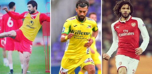 Điểm danh 10 cầu thủ đẹp trai nhất thế giới mọi thời đại Cầu thủ đẹp trai nhất thế giới