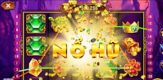 Hướng dẫn cách quay nổ hũ rikvip – Kinh nghiệm để giành chiến thắng Hướng dẫn cách quay nổ hũ rikvip