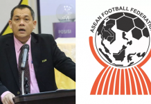 Những điều cần biết về Liên đoàn bóng đá Đông Nam Á AFF - tên viết tắt của liên đoàn bóng đá Đông Nam Á