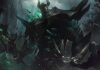 Bảng ngọc Mordekaiser phù hợp nhất Bảng ngọc Mordekaiser