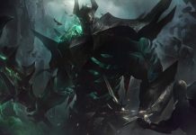 Bảng ngọc Mordekaiser phù hợp nhất Bảng ngọc Mordekaiser