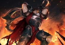 Cách chơi Darius Tốc Chiến – Đại tướng Noxus hướng dẫn chơi Darius Tốc Chiến