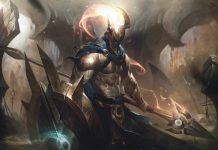 Cách chơi Pantheon mùa 11 – Bậc thầy chiến tranh hướng dẫn cách chơi Pantheon