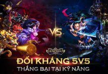 Cách chơi liên quân giỏi – Bí kíp leo Rank cho người mới bắt đầu Cách chơi liên quân giỏi