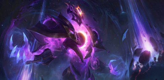 Cách lên đồ Xerath chuẩn nhất – thể thăng hoa mạnh nhất Shurima cách lên đồ cho tướng Xerath