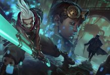 Hướng dẫn chơi Ekko – Cậu bé đảo lộn thời gian Hướng dẫn chơi ekko