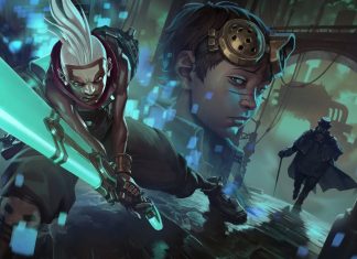 Hướng dẫn chơi Ekko – Cậu bé đảo lộn thời gian Hướng dẫn chơi ekko