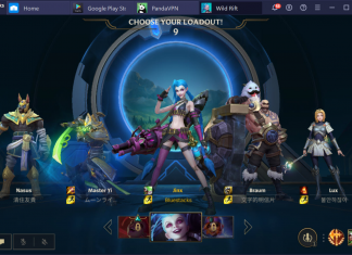 Cách tải liên minh tốc chiến ios cho anh em game thủ cách tải liên minh tốc chiến ios