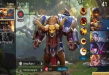 Tanker là gì? Vai trò của tank gồm những gì? tanker là gì