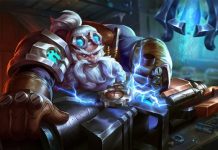 Ad trong Liên Quân là gì – Quân bài chủ lực gánh team ad trong liên quân là gì