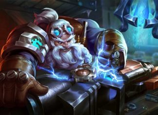 Ad trong Liên Quân là gì – Quân bài chủ lực gánh team ad trong liên quân là gì