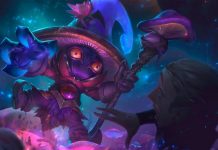 Build đồ Veigar – Làm chủ sức mạnh của Bậc Thầy Tiểu Quỷ cách build đồ veigar