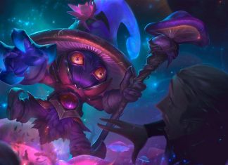 Build đồ Veigar – Làm chủ sức mạnh của Bậc Thầy Tiểu Quỷ cách build đồ veigar