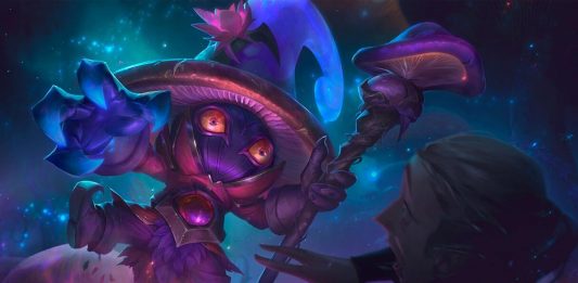 Build đồ Veigar – Làm chủ sức mạnh của Bậc Thầy Tiểu Quỷ cách build đồ veigar