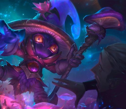 Build đồ Veigar – Làm chủ sức mạnh của Bậc Thầy Tiểu Quỷ cách build đồ veigar