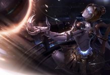 Cách chơi Orianna – Quý Cô Dây Cót hướng dẫn chơi orianna