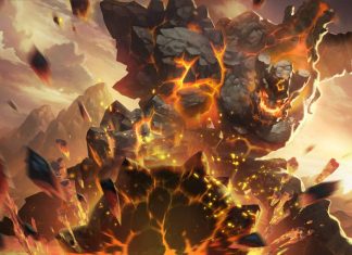 Cách chơi tướng Lumburr hiệu quả trong vai trò trợ thủ cách chơi tướng lumburr