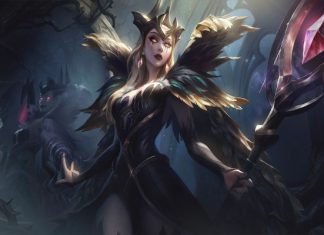 Cách combo Leblanc mùa 11 – Kẻ lừa đảo cao tay bậc nhất ĐTCL hướng dẫn cách combo Leblanc mùa 11