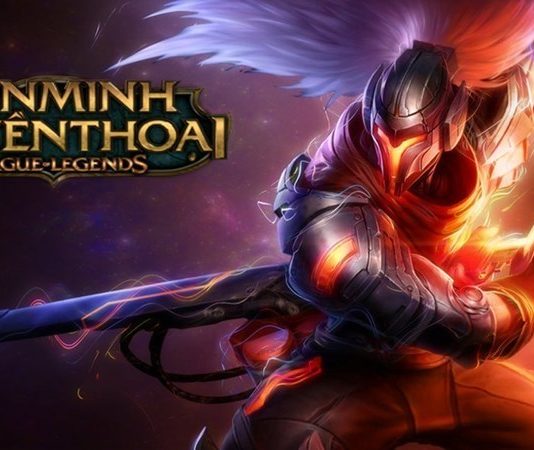 Đặt tên có dấu trong LOL cực hay dành cho các game thủ cách đặt tên có dấu trong lol