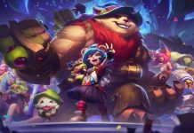 Cách lên đồ cho Annie – Sức mạnh của toàn diện hướng dẫn cách lên đồ cho annie