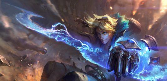 Cách lên đồ Ezreal chuẩn nhất – nhà thám hiểm đại tài cách lên đồ cho ezreal