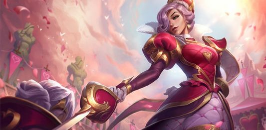 Cách lên đồ Fiora Tốc Chiến – Nữ Kiếm Sư cách lên đồ fiora tốc chiến