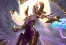 Cách lên đồ Kayle – Thiên thần phán quyết hướng dẫn cách lên đồ kayle