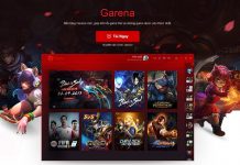 Cách tạo tài khoản Garena dành cho game nhập vai cách tạo tài khoản garena