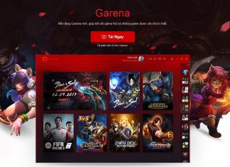 Cách tạo tài khoản Garena dành cho game nhập vai cách tạo tài khoản garena