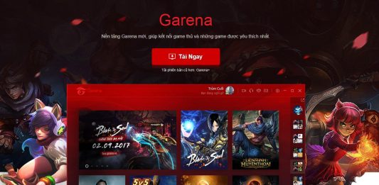 Cách tạo tài khoản Garena dành cho game nhập vai cách tạo tài khoản garena