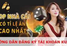 Hướng dẫn đăng ký tài khoản Kubet đơn giản, dễ dàng! ĐĂNG ký tài khoản kubet