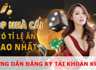 Hướng dẫn đăng ký tài khoản Kubet đơn giản, dễ dàng! ĐĂNG ký tài khoản kubet