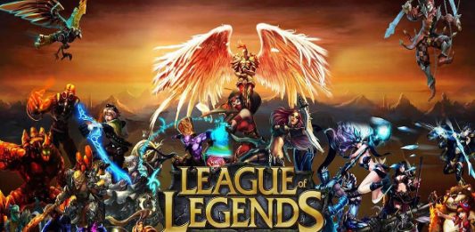 Giá tướng LOL – những vị tướng trong Liên Minh Huyền Thoại đắt cỡ nào? giá tướng lol trong liên minh huyền thoại