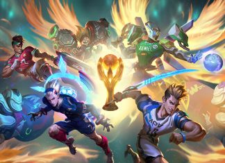 Top hình Liên Quân đẹp nhất cho các anh em game thủ top hình nền liên quân mobile đẹp nahát