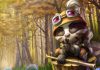 Hướng dẫn chơi Teemo – Trinh sát nhanh nhẹn cách chơi tướng teemo