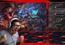 Chia sẻ cách live stream LOL trực tiếp với vài thủ thuật đơn giản stream lol trực tiếp