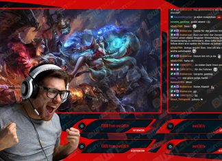 Chia sẻ cách live stream LOL trực tiếp với vài thủ thuật đơn giản stream lol trực tiếp