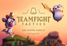 Hướng dẫn cách tải đấu trường chân lý mobile android và iOS mới nhất Cách tải đấu trường chân lý mobile android mới nhất