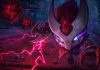 Tiêu điểm tướng Kennen – gã yordle sấm sét tiêu điểm tướng kennen