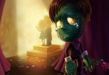 Bảng ngọc cho tướng Amumu – Xác Ướp U Sầu Bảng ngọc cho tướng Amumu