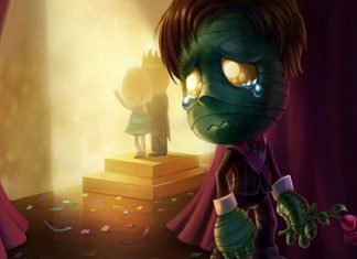 Bảng ngọc cho tướng Amumu – Xác Ướp U Sầu Bảng ngọc cho tướng Amumu