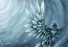 Cách lên đồ Anivia trong LMHT – Cẩm Nang Bỏ Túi Cách lên đồ Anivia trong LMHT