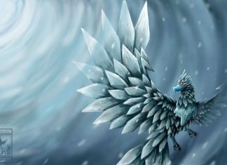 Cách lên đồ Anivia trong LMHT – Cẩm Nang Bỏ Túi Cách lên đồ Anivia trong LMHT