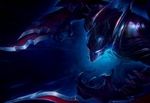 Bảng bổ trợ Nocturne – Ác Mộng Vĩnh Cửu Bảng bổ trợ Nocturne