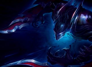 Bảng bổ trợ Nocturne – Ác Mộng Vĩnh Cửu Bảng bổ trợ Nocturne