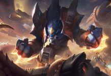 Cách xây dựng bảng ngọc cho Malphite phù hợp và hiệu quả nhất Bảng ngọc cho Malphite