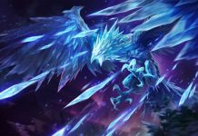 Hướng dẫn build đồ Anivia mới nhất