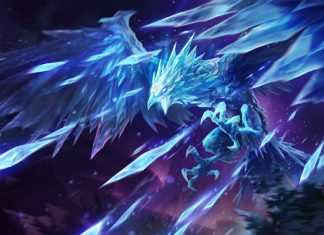 Hướng dẫn build đồ Anivia mới nhất